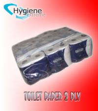Toilet Paper 2 Ply ( 350 Sheet)